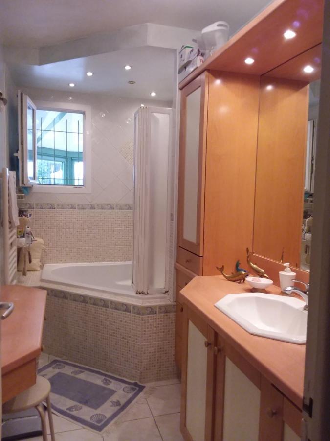 B&B La Foret De Charmeuse Ruaudin Luaran gambar